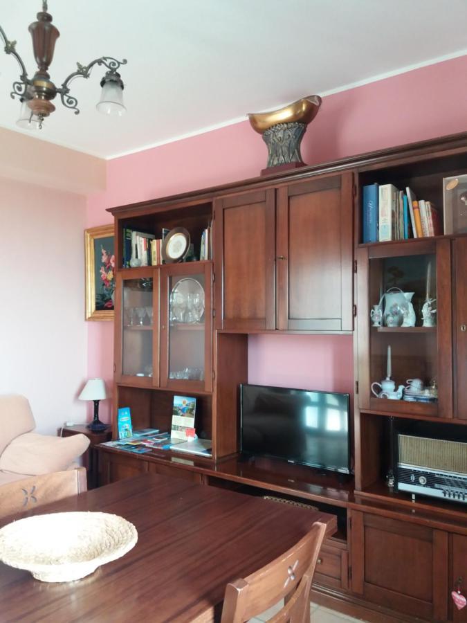 הוילה קסטלמולה Le Stelle Di Casa Leonardo מראה חיצוני תמונה