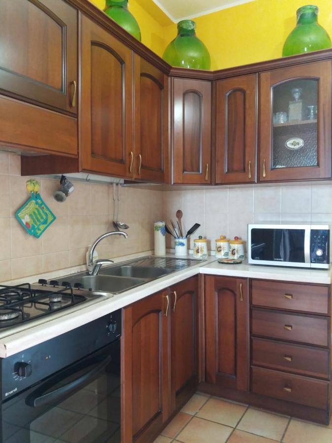 הוילה קסטלמולה Le Stelle Di Casa Leonardo מראה חיצוני תמונה