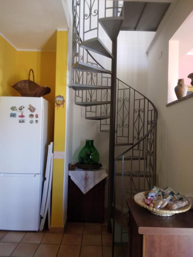 הוילה קסטלמולה Le Stelle Di Casa Leonardo מראה חיצוני תמונה